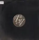 12inch Vinyl Single - Alliance - Alliance Bustin Loose