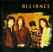 Alliance - Alliance