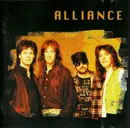 CD - Alliance - Alliance