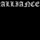 7inch Vinyl Single - Alliance - Alliance - EP, Numbered