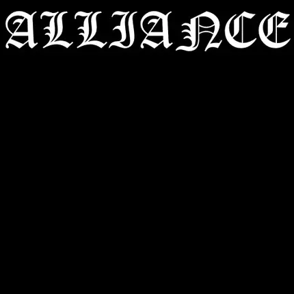 Alliance - Alliance