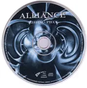 CD - Alliance - Missing Piece