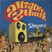 Alliance Ethnik