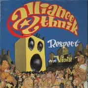 12'' - Alliance Ethnik - Respect