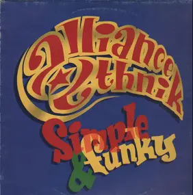 Alliance Ethnik - Simple & Funky