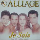 12inch Vinyl Single - Alliage - Je Sais