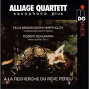 SACD - Mendelssohn / Schumann - Piano Quintet Op. 44 / A Midsummer Night's Dream Op. 61