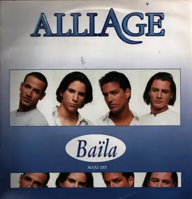 Alliage - Baïla