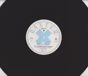 12inch Vinyl Single - Alliage - Le Temps Qui Court