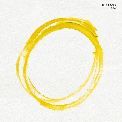 Alli Borém - Once, Rafik Remix