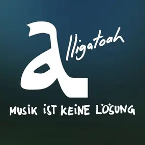 Alligatoah - Musik Ist Keine Lösung