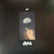 LP - Alligatoah - Off