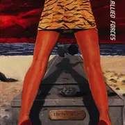LP - Allied Forces - The Day After