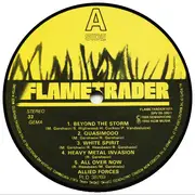 LP - Allied Forces - The Day After