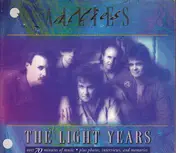 The Allies - The Light Years