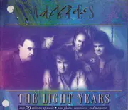 CD - Allies - The Light Years