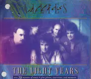 Allies - The Light Years