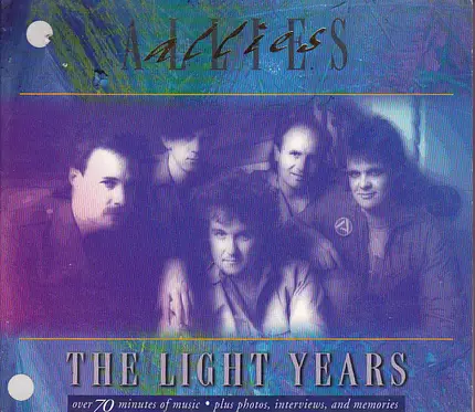 Allies - The Light Years