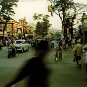 All India Radio - Inevitable Remixes