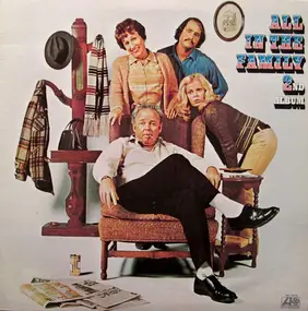 All In The Family - 2nd Album