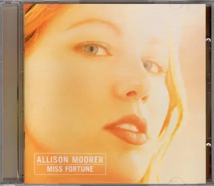 Allison Moorer - Miss Fortune
