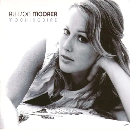 Allison Moorer - Mockingbird