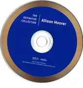 CD - Allison Moorer - The Definitive Collection