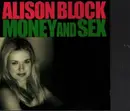 CD - Allison Block - Money And Sex