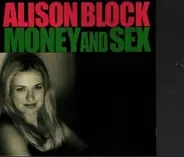 Allison Block - Money And Sex