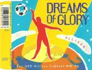 CD Single - Allison - Dreams Of Glory