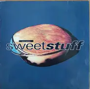 Allison Gordon - Sweet Stuff