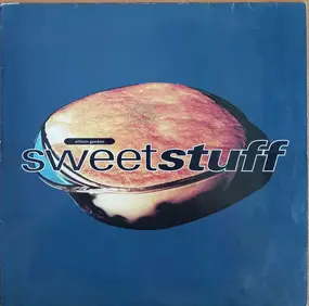 Allison Gordon - Sweet Stuff