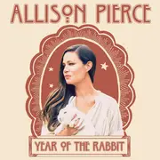 CD - Allison Pierce - Year Of The Rabbit