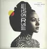 LP - Allison Russell - Outside Child - Orange