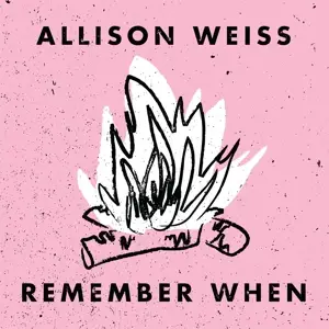 Allison Weiss - Remember When -5tr-