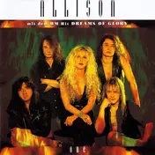 Allison - One