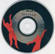 CD Single - Allison - Dreams Of Glory