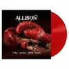 LP - Allison - They Never Come Back - HQ-Vinyl LIMITED
