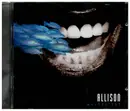 CD - Allison - Wonderland