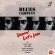 Allison - Blues Company:Damn Lets Jam