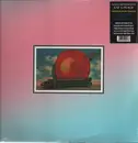 Double LP - The Allman Brothers Band - Eat A Peach - LTD Ed, Gatefold, 180g, Insert, Colored Vinyls