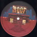 12inch Vinyl Single - Allmighty Marski - Leader Of The Force