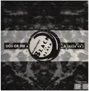 12inch Vinyl Single - Allnighters - Black Is Black