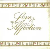 Allniters - Love And Affection