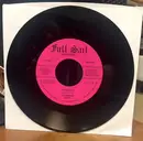 7inch Vinyl Single - Allorac - Khadafy/ Khadafy (Instrumental Mix)