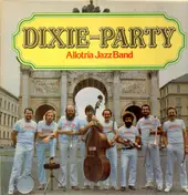 Allotria Jazzband - Dixie-Party
