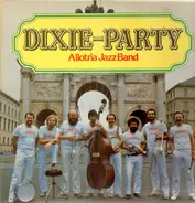 Allotria Jazz Band - Dixie-Party