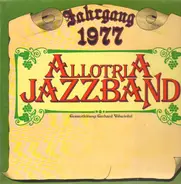 Allotria Jazzband - Jahrgang 1977