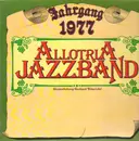 LP - Allotria Jazzband - Jahrgang 1977