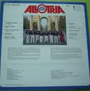 LP - Allotria Jazzband München - All That Jazz